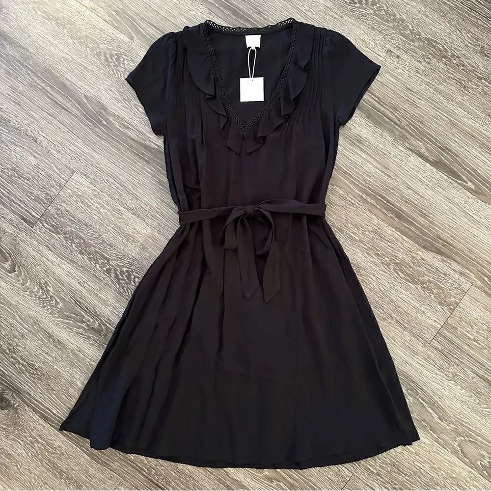 Karl Marc John Ruba dress new